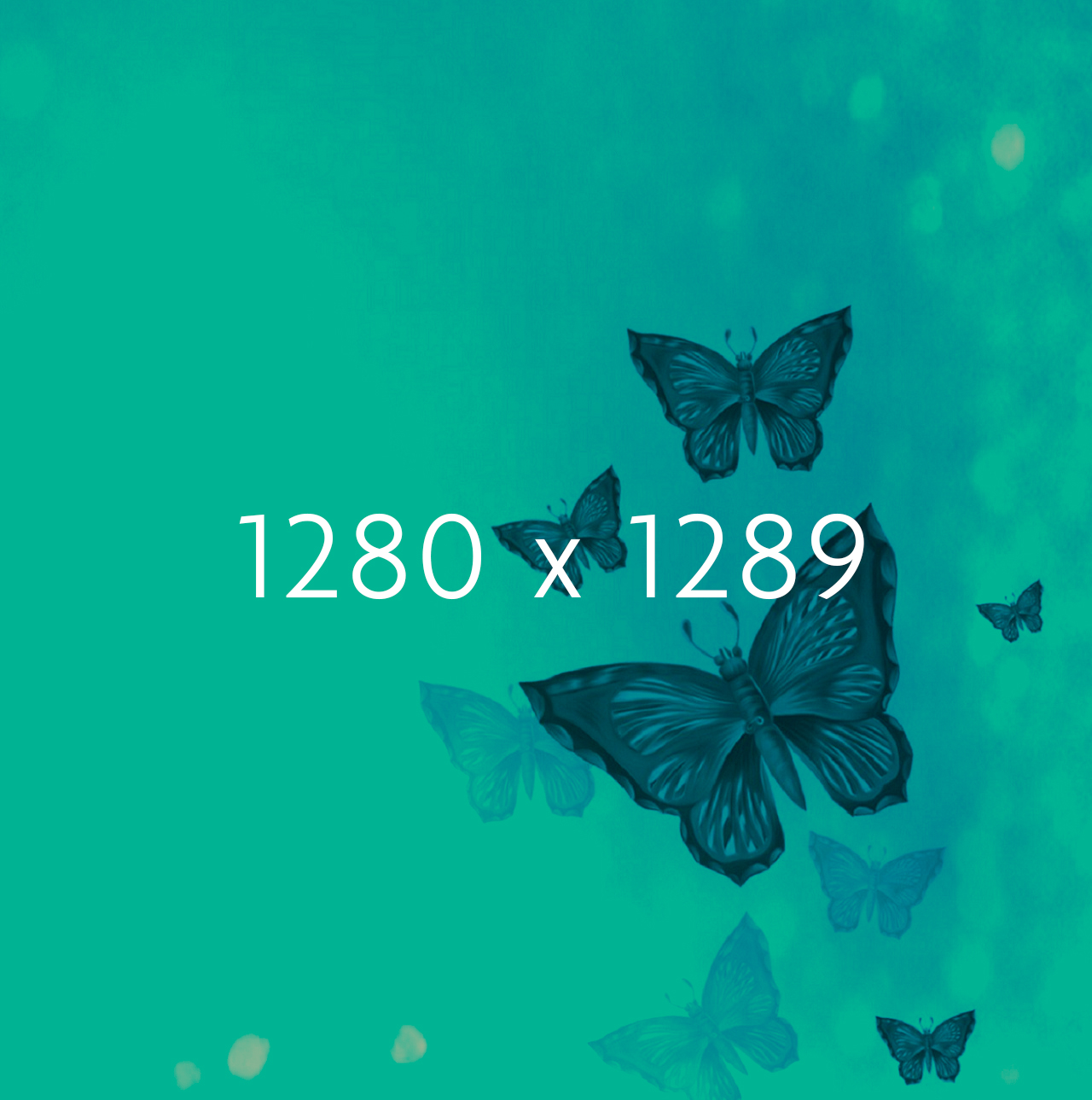 Un grand titre majuscules